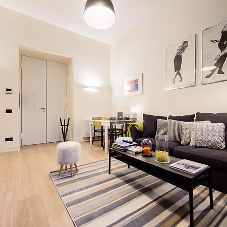 Lägenhet Apt503a *