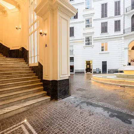 Apt503a Lägenhet