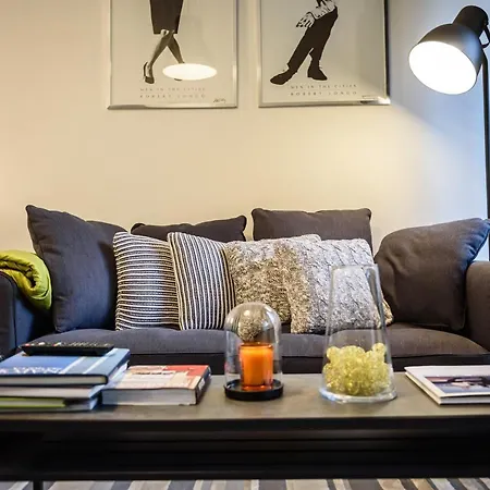 Apt503a Lägenhet *