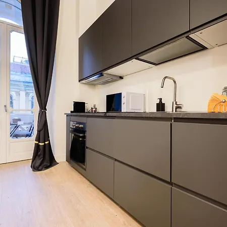 Apt503a Lägenhet