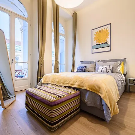 Lägenhet Apt503a *