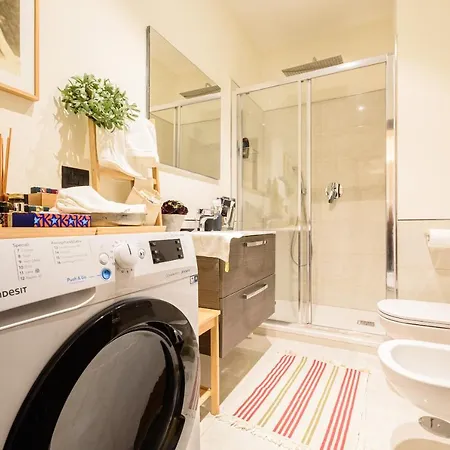 Apt503a Lägenhet