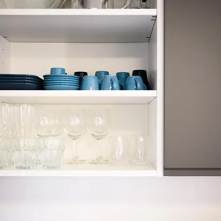 Lägenhet Apt503a *