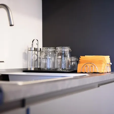 Lägenhet Apt503a *