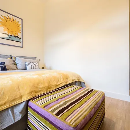 Apt503a Apartamento *