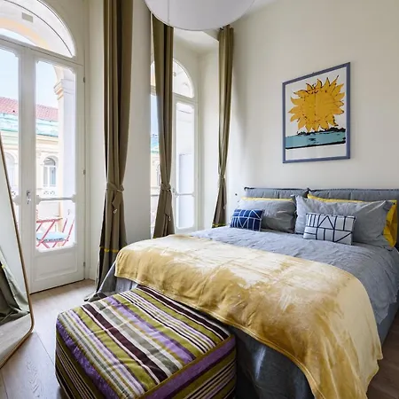 Apt503a Appartamento *