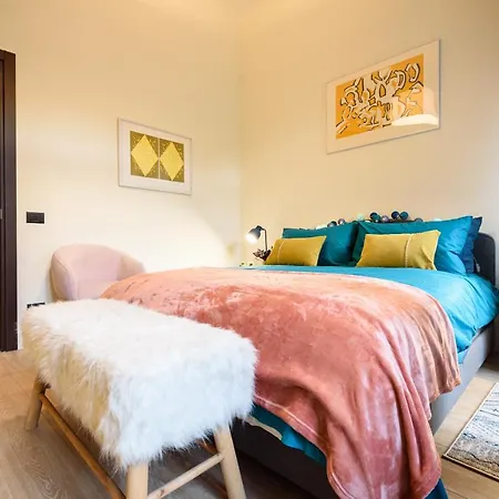 Apt503a Apartamento *