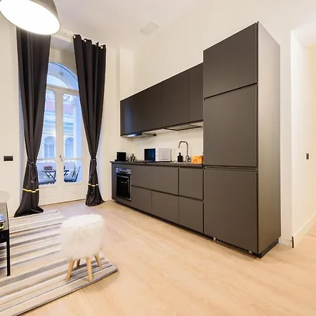 Apt503a * Nápoles