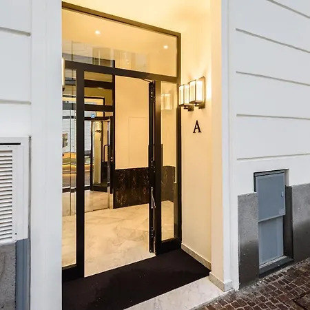 Appartamento Apt503a *