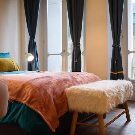 Apt503a * Naples