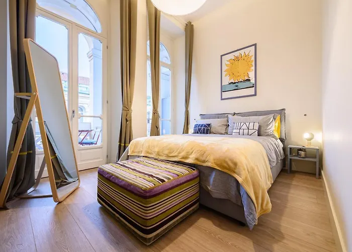 Lejlighed Apt503a *