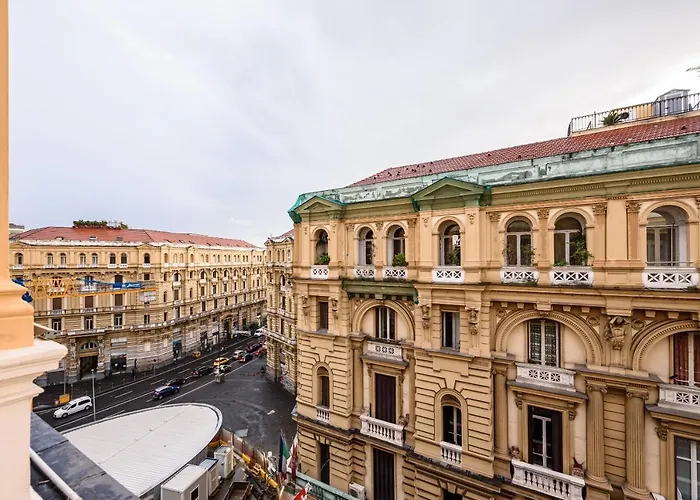 アパート Apt503a