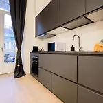 Apt503a Apartmán