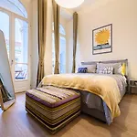 Apartmán Apt503a *