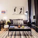 Apartmán Apt503a Neapol