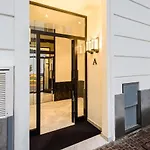Apartmán Apt503a *