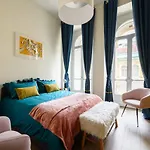 Apartmán Apt503a Neapol